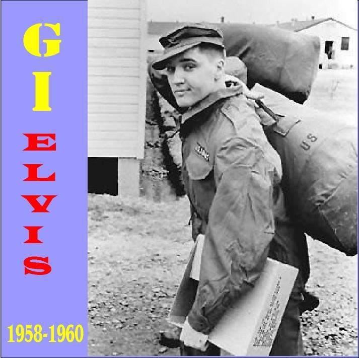 G.I ELVIS